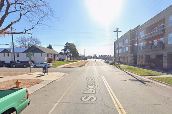 Cyclist Badly Hurt In Early Morning Crash By Wash Park