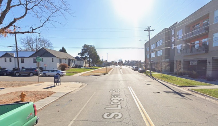 Cyclist Badly Hurt In Early Morning Crash By Wash Park