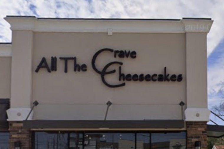 Cypress Cheesecake Shop Sets Final Day For Mini Treats