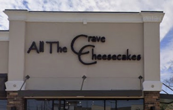 Cypress Cheesecake Shop Sets Final Day For Mini Treats