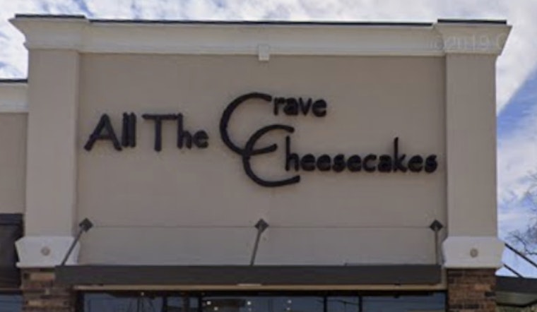 Cypress Cheesecake Shop Sets Final Day For Mini Treats