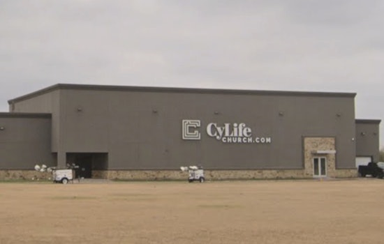 Cypress Church Plots $17 Million Makeover, 1,500-Seat Sanctuary To Pack In Flock