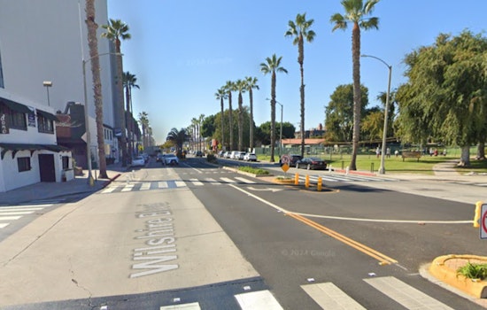 Cypress Equity Secures $170M Loan For Santa Monica Wilshire Projects