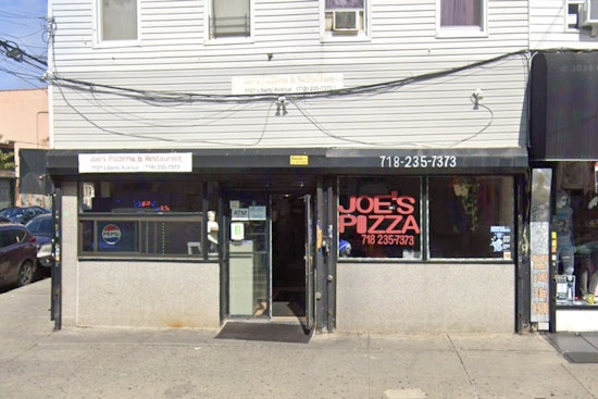 Cypress Hills Thieves Nab $5K Purse Inside Joe’s Pizzeria, Cops Say