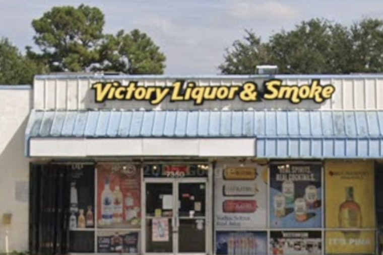 Cypress Shopper Snags $1 Million Scratch Ticket At Houston Smoke Shop