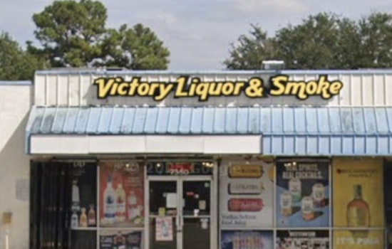 Cypress Shopper Snags $1 Million Scratch Ticket At Houston Smoke Shop