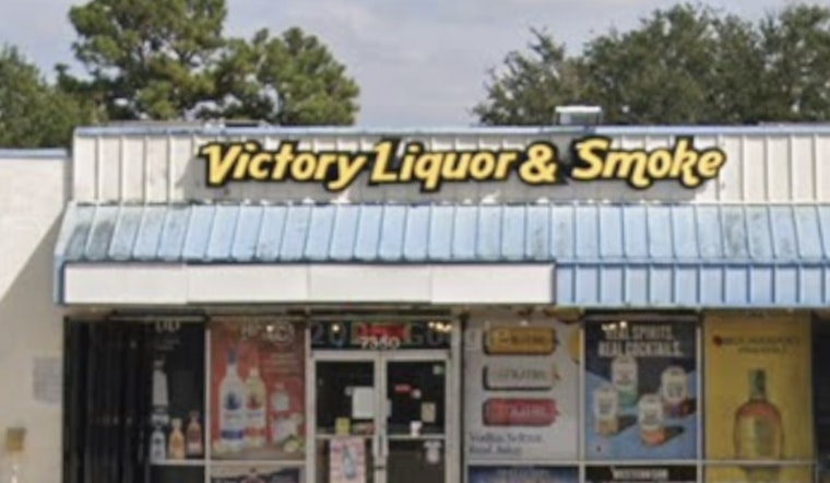 Cypress Shopper Snags $1 Million Scratch Ticket At Houston Smoke Shop