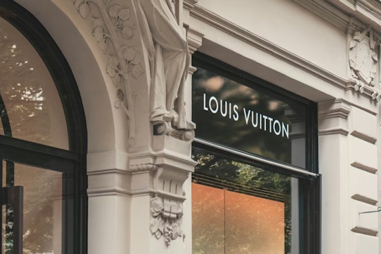DA: Armed Louis Vuitton Heist Crew Hunted San Diego FedEx Drivers
