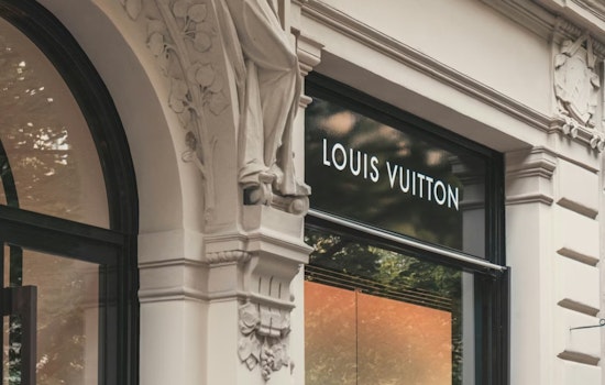 DA: Armed Louis Vuitton Heist Crew Hunted San Diego FedEx Drivers