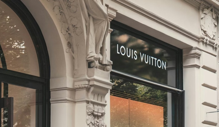 DA: Armed Louis Vuitton Heist Crew Hunted San Diego FedEx Drivers