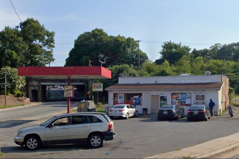 DA Clears Gastonia Cops In Jakob’s Food Mart Killing