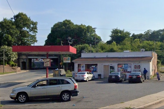 DA Clears Gastonia Cops In Jakob’s Food Mart Killing