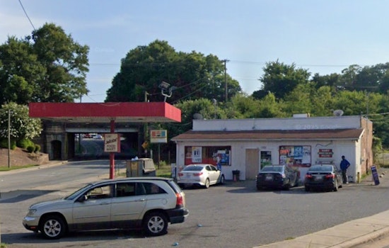 DA Clears Gastonia Cops In Jakob’s Food Mart Killing