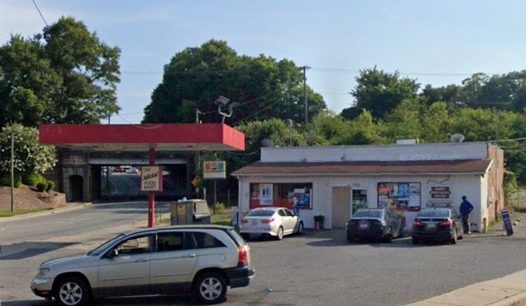 DA Clears Gastonia Cops In Jakob’s Food Mart Killing
