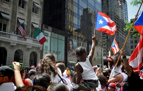 Daddy Yankee To Lead Puerto Rican Pride Takeover Up Fifth Avenue