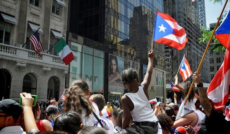 Daddy Yankee To Lead Puerto Rican Pride Takeover Up Fifth Avenue