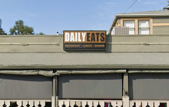 SoHo Staple Daily Eats Shutters June 15 For Fast-Track Reboot