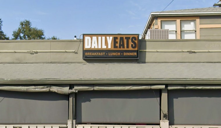 SoHo Staple Daily Eats Shutters June 15 For Fast-Track Reboot
