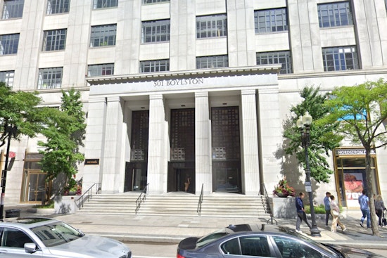 Daily Provisions Targets Back Bay With 501 Boylston Café Takeover