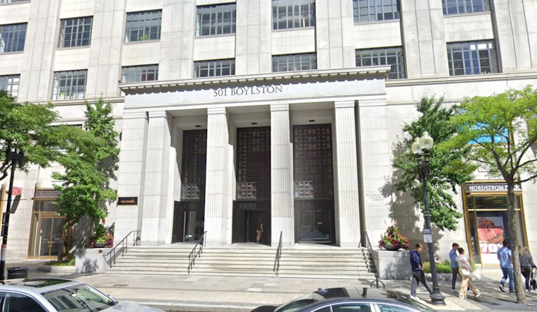 Daily Provisions Targets Back Bay With 501 Boylston Café Takeover