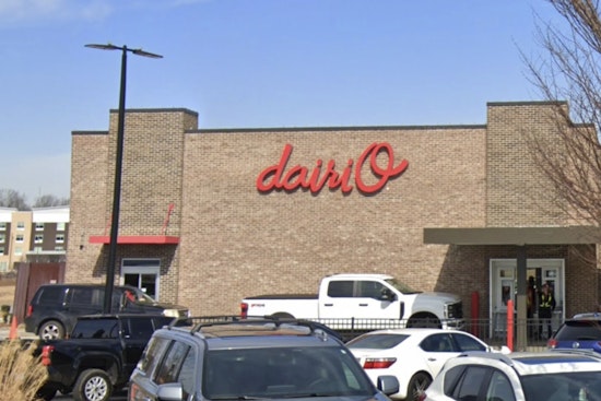 Dairi-O Plots Sanford Burger Shake-Up Off U.S. 1 In 2026