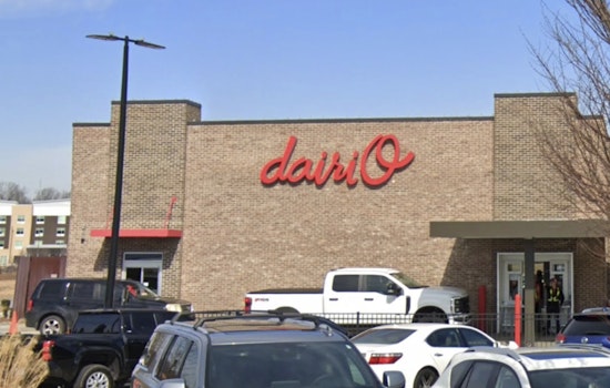 Dairi-O Plots Sanford Burger Shake-Up Off U.S. 1 In 2026