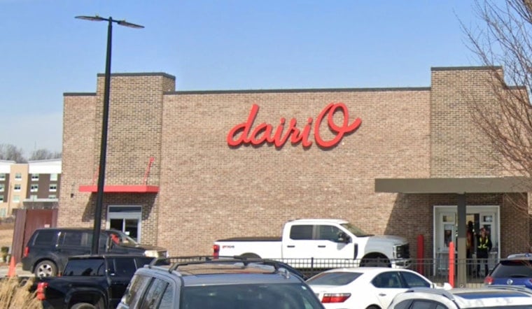 Dairi-O Plots Sanford Burger Shake-Up Off U.S. 1 In 2026