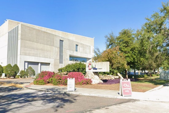 Dalí Museum’s $65M Glow-Up Poised to Shake Up St. Pete Waterfront