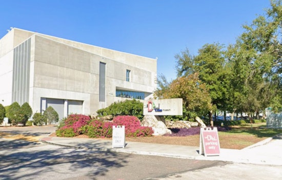 Dalí Museum’s $65M Glow-Up Poised to Shake Up St. Pete Waterfront