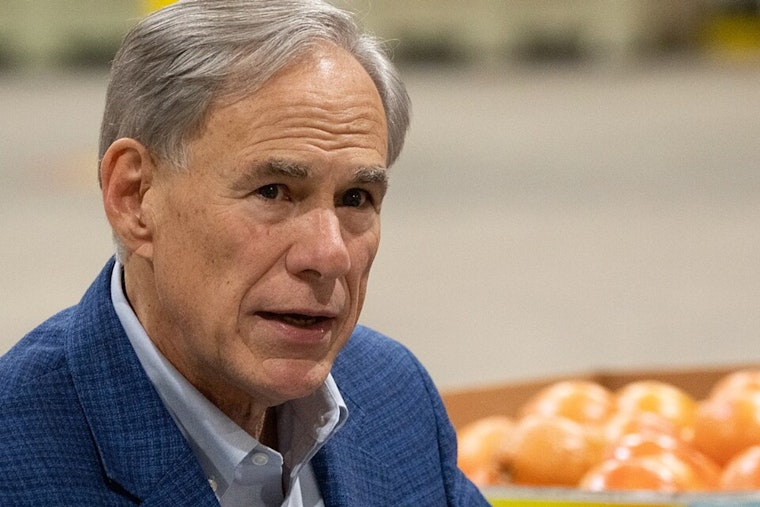 Dallas Block Party Erupts Into Schools Showdown As Hinojosa Hammers Abbott On Taxes