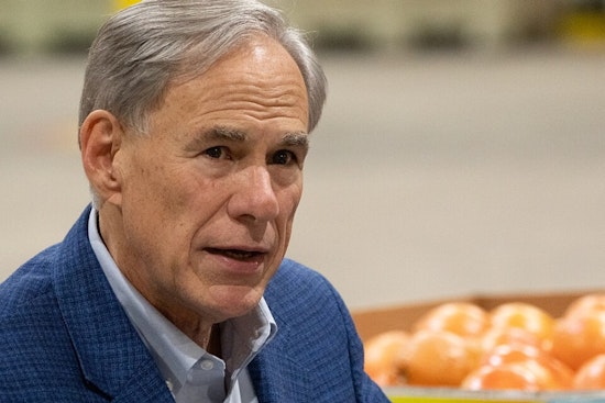 Dallas Block Party Erupts Into Schools Showdown As Hinojosa Hammers Abbott On Taxes