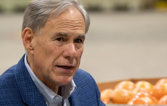 Dallas Block Party Erupts Into Schools Showdown As Hinojosa Hammers Abbott On Taxes