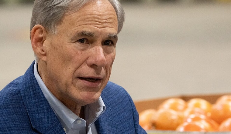 Dallas Block Party Erupts Into Schools Showdown As Hinojosa Hammers Abbott On Taxes