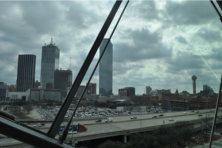 Dallas Braces as Gusty Winds Whip Up Midweek Storm Threat