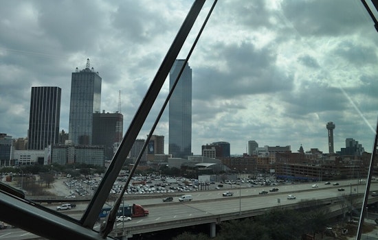 Dallas Braces as Gusty Winds Whip Up Midweek Storm Threat