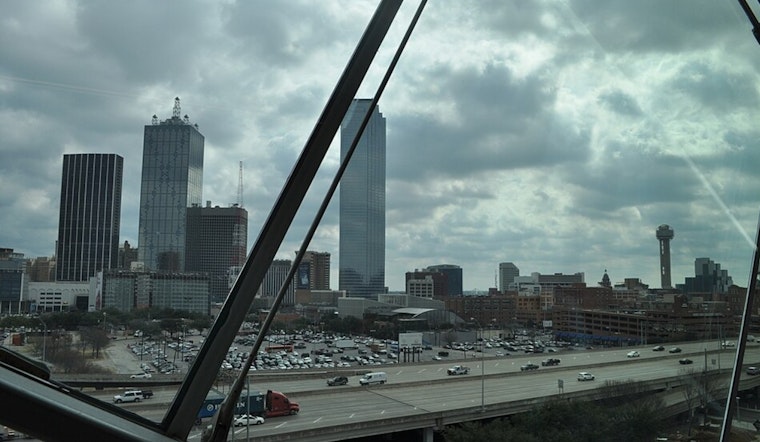 Dallas Braces as Gusty Winds Whip Up Midweek Storm Threat