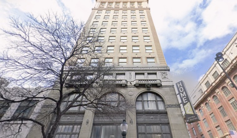 Dallas Buyer Snags Home2 Suites Steps From Travis Park