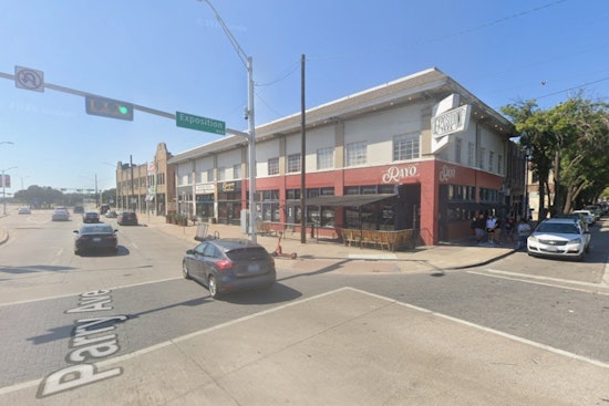 Dallas Chefs Plot Midcult Society to Fill Cry Wolf-Sized Hole