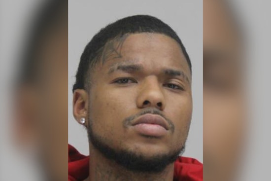 Dallas Cops Nab Alleged Carjacker After I-30 Chase Showdown