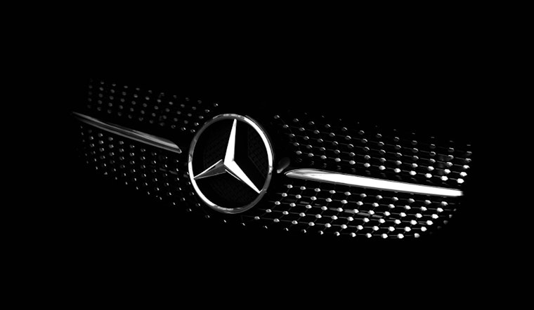 Dallas Developers Bet Big On Signature 35 By Fort Worth Mercedes Hub