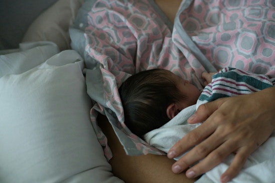 Dallas Foundation Pledges $2M To Improve Maternal Health
