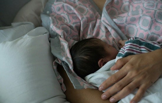 Dallas Foundation Pledges $2M To Improve Maternal Health