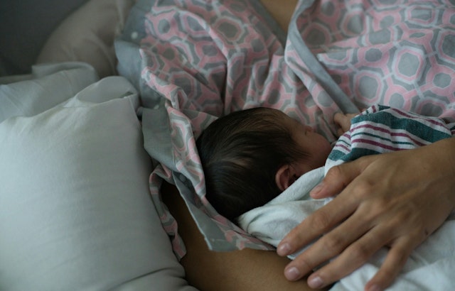 Dallas Foundation Pledges $2M To Improve Maternal Health