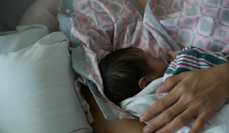 Dallas Foundation Pledges $2M To Improve Maternal Health