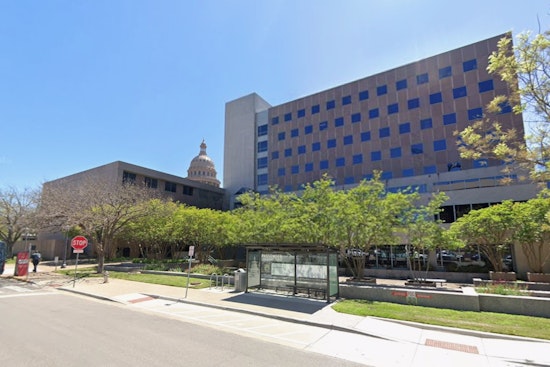 Dallas Judge’s ‘Mask Up Or Go To Jail’ Courtroom Rule Triggers State Supreme Showdown