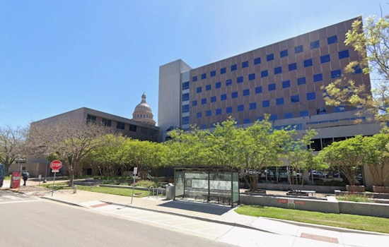 Dallas Judge’s ‘Mask Up Or Go To Jail’ Courtroom Rule Triggers State Supreme Showdown