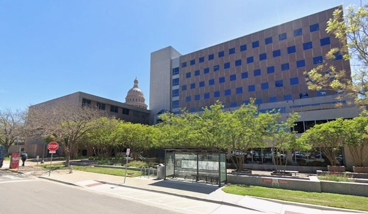 Dallas Judge’s ‘Mask Up Or Go To Jail’ Courtroom Rule Triggers State Supreme Showdown