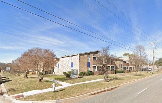 Dallas Landlord Leads Billion-Dollar Showdown Over Covid Eviction Ban