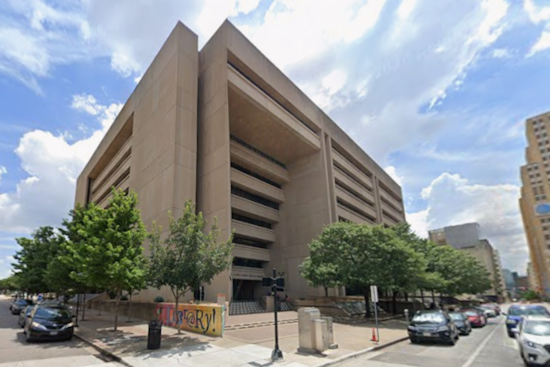 Dallas Library Board Erupts as Council Ousts Member Over Trump Email Blast