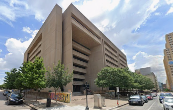Dallas Library Board Erupts as Council Ousts Member Over Trump Email Blast